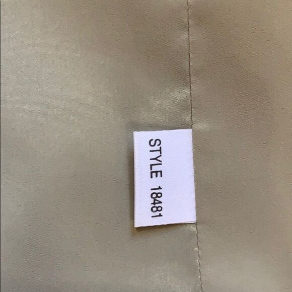 Ann Taylor Stretch Skirt Set Size 4/2 - Picture 12 of 17
